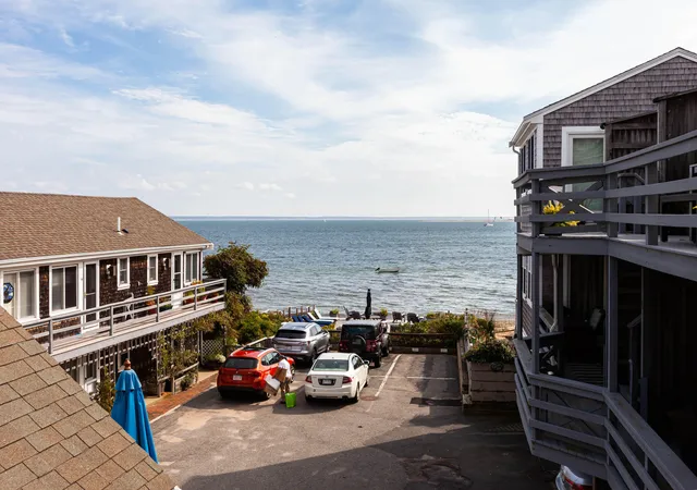 2nd image of 145 Commercial St, Provincetown, MA 02657