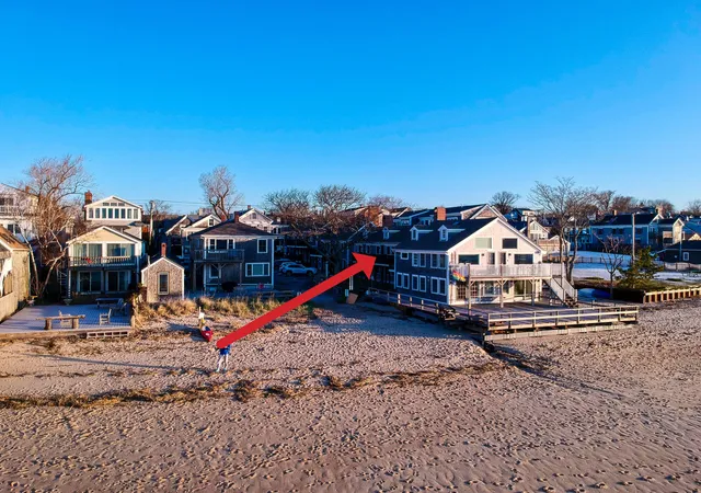 21st image of 381 Commercial St #Unit 5, Provincetown, MA 02657 | MLS# 22601573