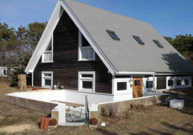 5th image of 60 Crocker Dr, Edgartown, MA 02539 | MLS# 22601571