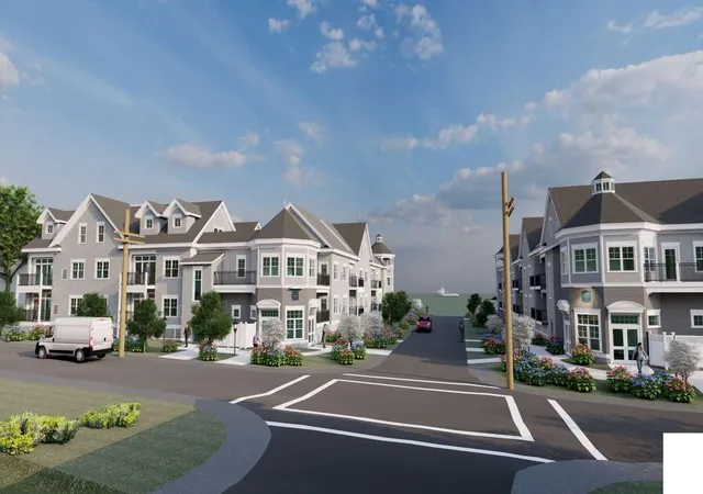 Homes for sale in Hyannis, MA | 110 School St #E203, Hyannis, MA 02601 | MLS# 22601579