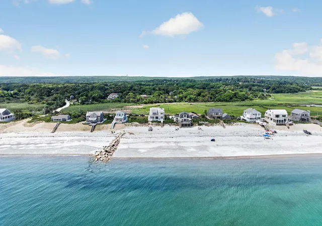 Photo 1 of Single family home for sale at 16 Salt Marsh Rd, East Sandwich, MA 02537 | MLS# 22601603 | Listing updated on 2026-09-01