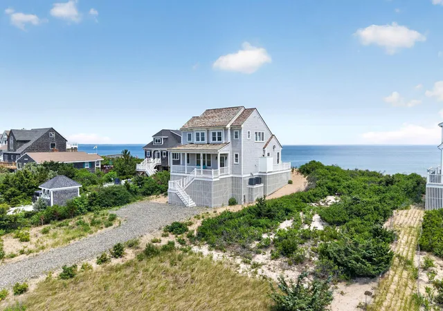Photo 3 of Single family home for sale at 16 Salt Marsh Rd, East Sandwich, MA 02537 | MLS# 22601603 | Listing updated on 2026-09-01