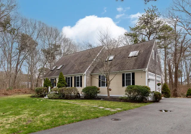 Photo 1 of Single family home for sale at 53 Desert Sands Ln, Yarmouth Port, MA 02675 | MLS# 22601691 | Listing updated on 2026-07-06