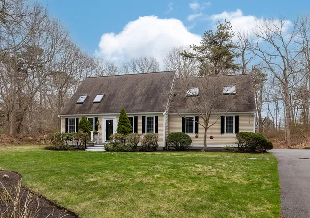 Photo 2 of Single family home for sale at 53 Desert Sands Ln, Yarmouth Port, MA 02675 | MLS# 22601691 | Listing updated on 2026-07-06