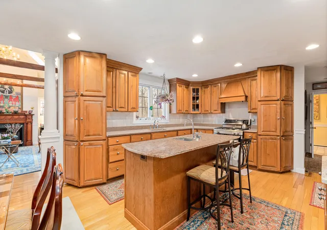 Photo 3 of Single family home for sale at 53 Desert Sands Ln, Yarmouth Port, MA 02675 | MLS# 22601691 | Listing updated on 2026-07-06