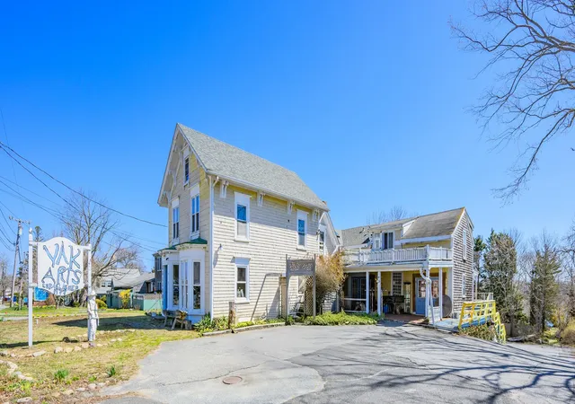 Homes for sale in Orleans, MA | 21 S Orleans Rd, Orleans, MA 02653 | MLS# 22601618
