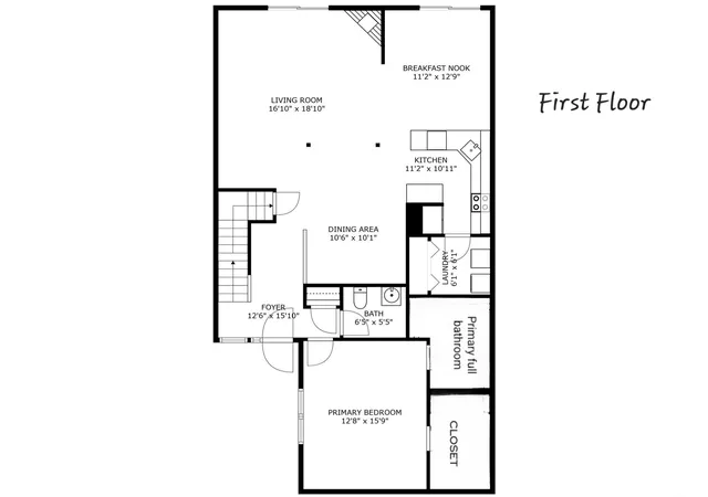 2nd image of 2 Candleberry Ct, Buzzards Bay, MA 02532