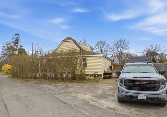 Homes for sale in Buzzards Bay, MA | 13 Harrison Ave, Buzzards Bay, MA 02532 | MLS# 22601647