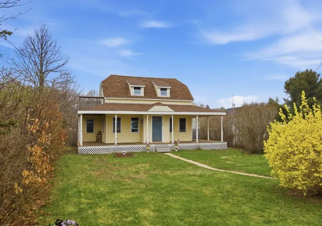 Homes for sale in Buzzards Bay, MA | 13 Harrison Ave, Buzzards Bay, MA 02532 | MLS# 22601647