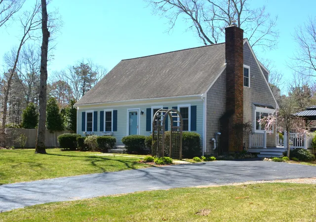 Homes for sale in East Sandwich, MA | 5 Nottingham Dr, East Sandwich, MA 02537 | MLS# 22601838