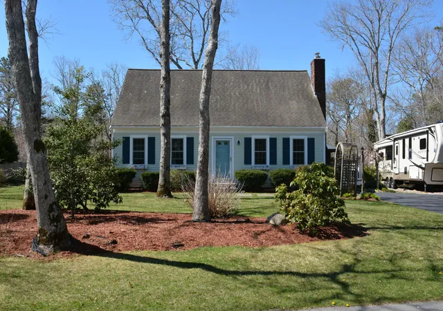 Homes for sale in East Sandwich, MA | 5 Nottingham Dr, East Sandwich, MA 02537 | MLS# 22601838