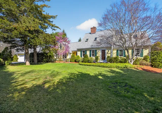 Homes for sale in East Sandwich, MA | 9 Gray Birch Rd, East Sandwich, MA 02537 | MLS# 22601725