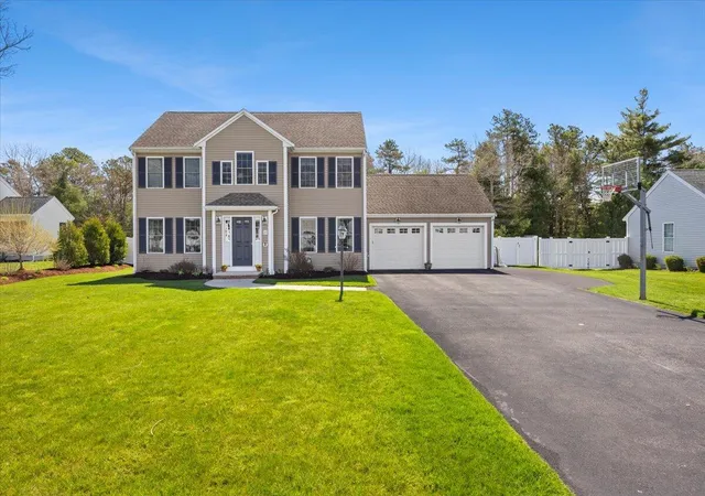 Homes for sale in Buzzards Bay, MA | 20 Settlers Wy, Buzzards Bay, MA 02532 | MLS# 22601669