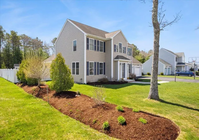 Homes for sale in Buzzards Bay, MA | 20 Settlers Wy, Buzzards Bay, MA 02532 | MLS# 22601669