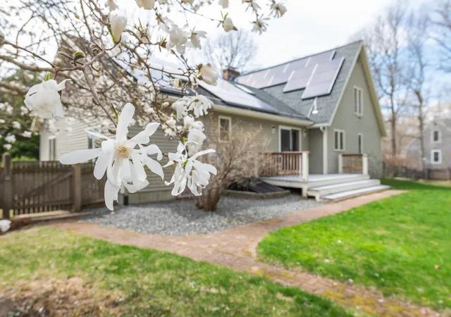 Homes for sale in North Falmouth, MA | 66 Frederick B Douglas Rd, North Falmouth, MA 02556 | MLS# 22601703