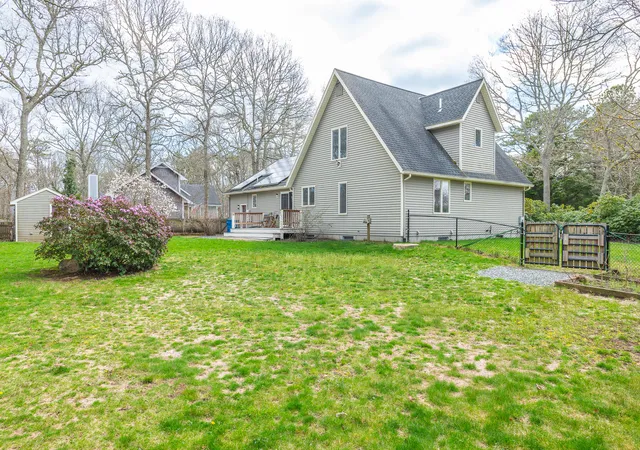 Homes for sale in North Falmouth, MA | 66 Frederick B Douglas Rd, North Falmouth, MA 02556 | MLS# 22601703