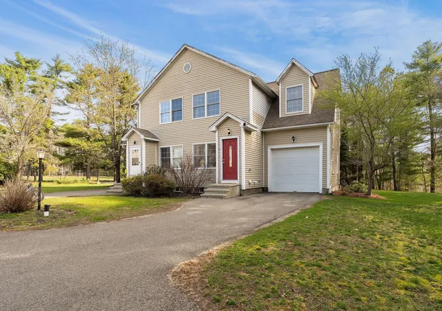 Homes for sale in Carver, MA | 15 Carver Square Blvd #UNIT 15, Carver, MA 02330 | MLS# 22602425