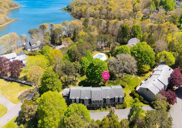 1st image of 374 Davisville Rd #Unit 4, East Falmouth, MA 02536 | MLS# 22602270