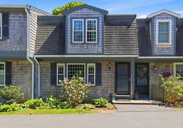 Homes for sale in East Falmouth, MA | 374 Davisville Rd #Unit 4, East Falmouth, MA 02536 | MLS# 22602270