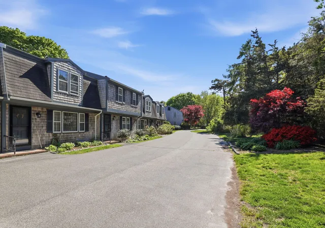 Homes for sale in East Falmouth, MA | 374 Davisville Rd #Unit 4, East Falmouth, MA 02536 | MLS# 22602270