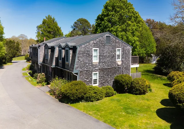 Homes for sale in East Falmouth, MA | 374 Davisville Rd #Unit 4, East Falmouth, MA 02536 | MLS# 22602270