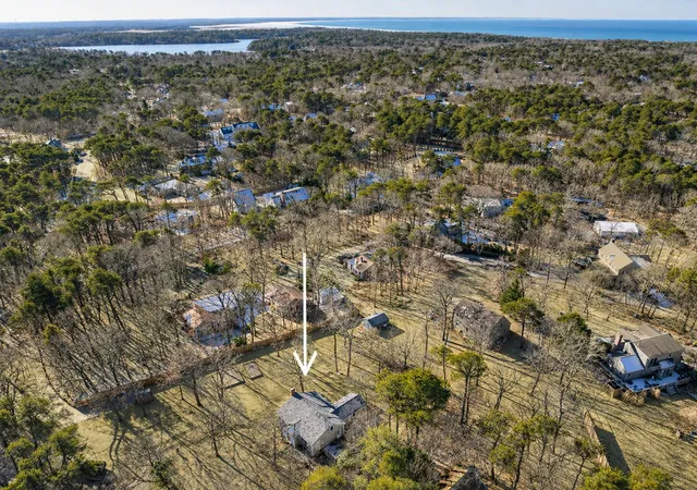 Photo 1 of Sale Pending at 1065 Great Pond Rd, Eastham, MA 02642 | MLS# 22601781 | Listing updated on 2026-09-11