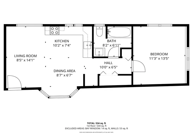 19th image of 23 Harry Kemp Wy #APT A, Provincetown, MA 02657 | MLS# 22601883