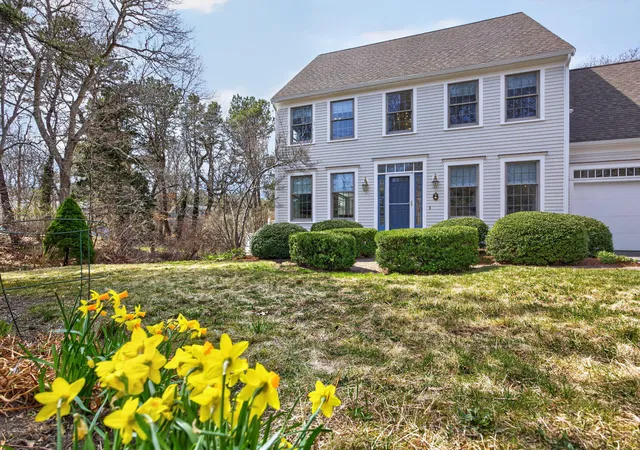 Homes for sale in East Sandwich, MA | 9 Beachway Rd, East Sandwich, MA 02537 | MLS# 22601913