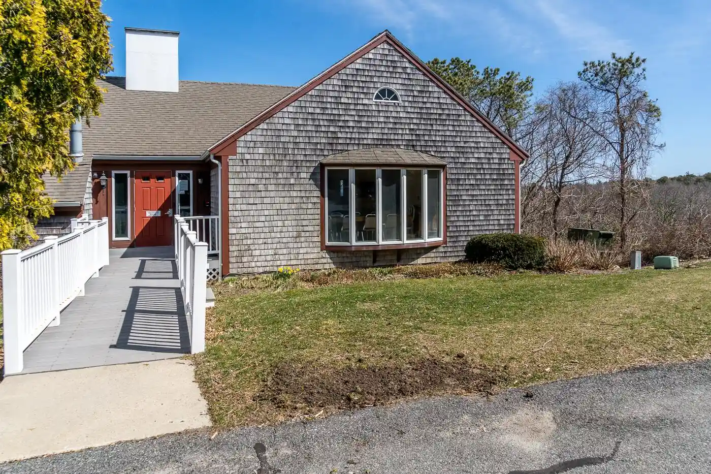 Listing Photo 37 - Condo for sale in 3 Highview Dr located at 3 Highview Dr, Sandwich, MA 02563 - Unit #UNIT 3 / Blgd 3