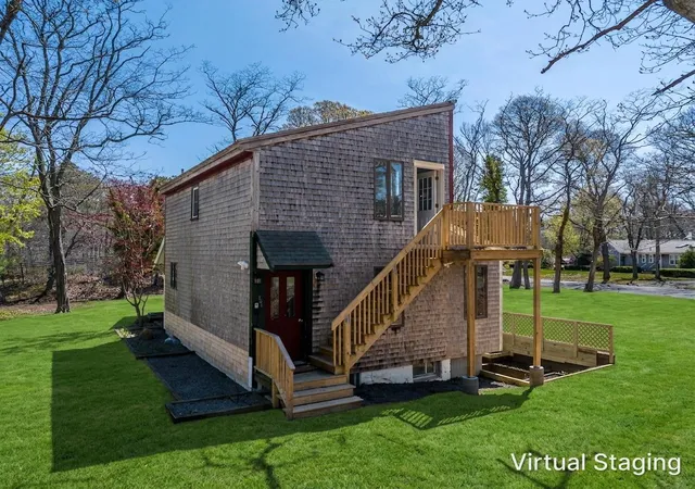 Homes for sale in Eastham, MA | 50 Silver Oak Rd, Eastham, MA 02642 | MLS# 22602026