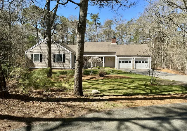 Homes for sale in Mashpee, MA | 26 The Morgan Cir, Mashpee, MA 02649 | MLS# 22602074