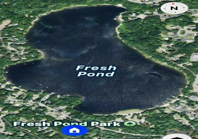 2nd image of 30 Crest Ave, Plymouth, MA 02360 | MLS# 22602629