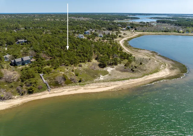 Photo 3 of Sale Pending at 65 Belding Wy, Wellfleet, MA 02667 | MLS# 22602042 | Listing updated on 2026-09-01