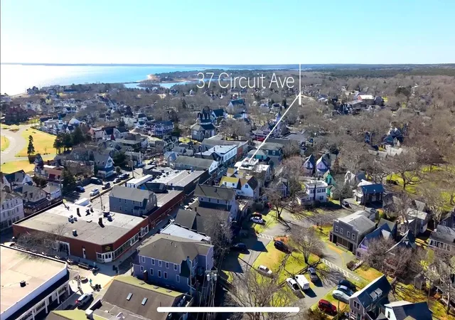 27th image of 37 Circuit Ave #UNIT 5, Oak Bluffs, MA 02557 | MLS# 22602409