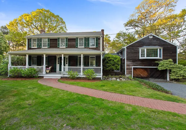 Homes for sale in Brewster, MA | 206 Landing Dr, Brewster, MA 02631 | MLS# 22602346