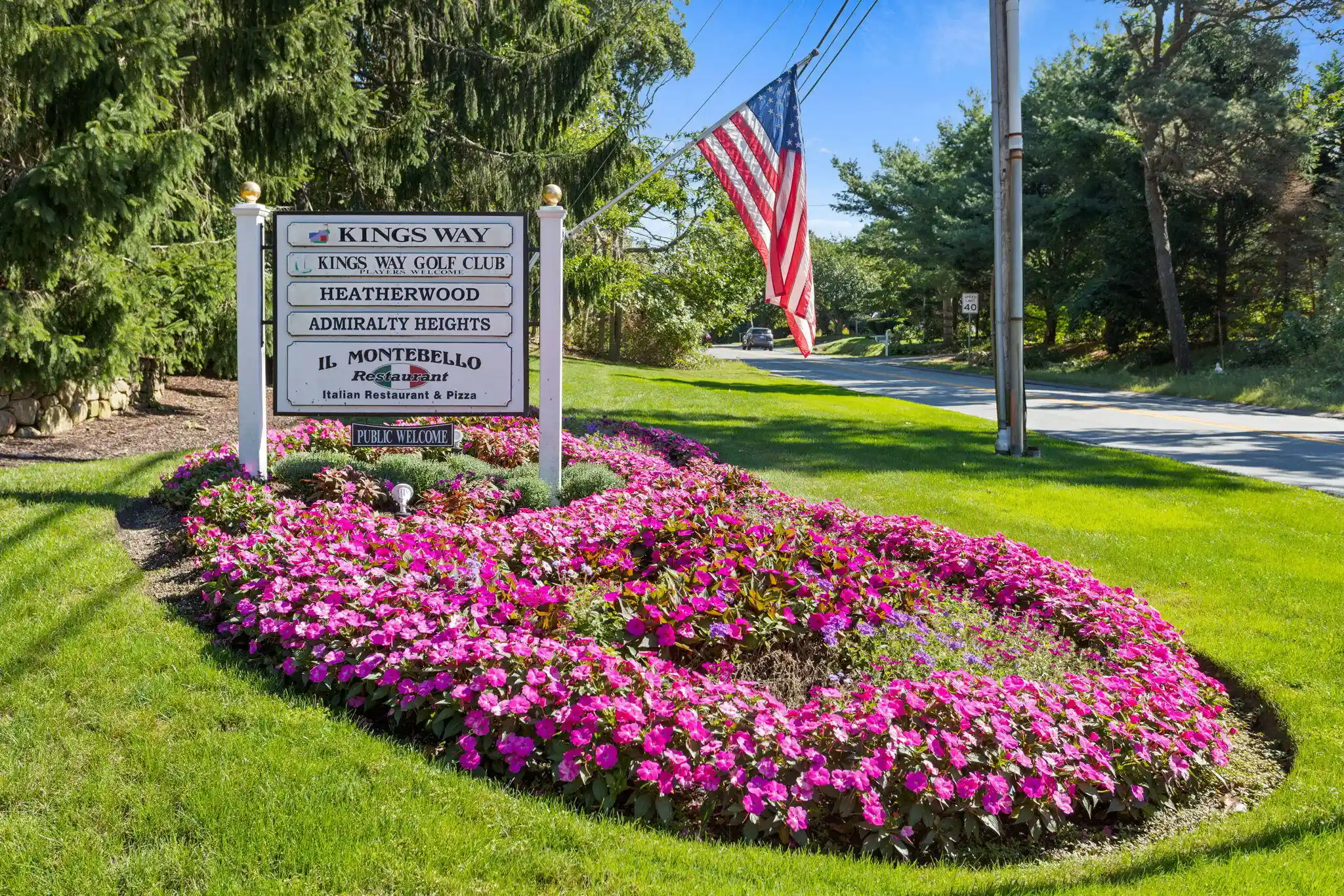Listing Photo 45 - Condo for sale in 4 Wildflower Ln located at 4 Wildflower Ln, Yarmouth Port, MA 02675 - Unit #UNIT 4
