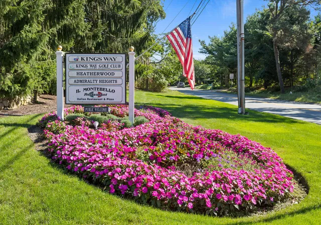Homes for sale in Yarmouth Port, MA | 4 Wildflower Ln #UNIT 4, Yarmouth Port, MA 02675 | MLS# 22603006