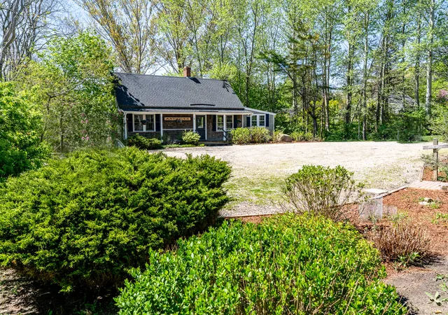 Photo 1 of Single family home for sale at 2926 Main St, Brewster, MA 02631 | MLS# 22602230 | Listing updated on 2026-10-04