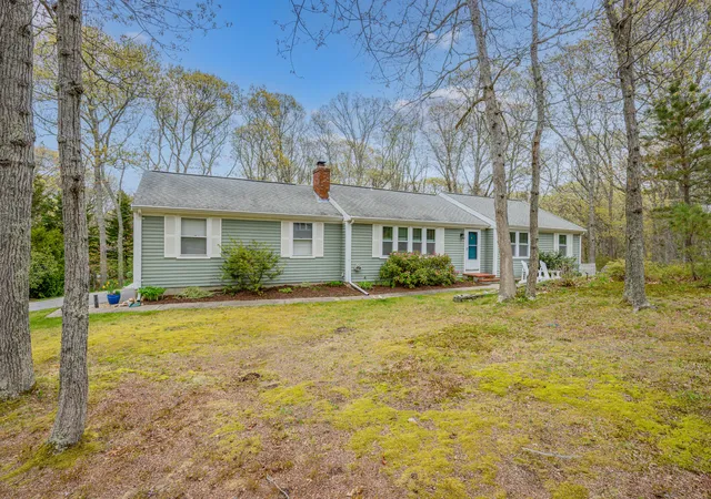 Homes for sale in Barnstable, MA | 122 Salt Rock Rd, Barnstable, MA 02630 | MLS# 22602111