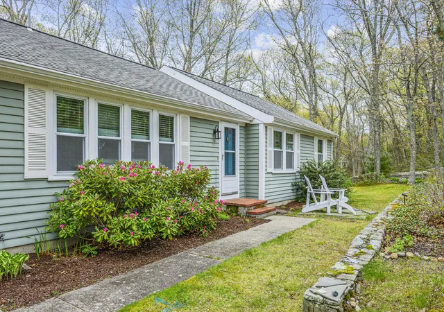 Homes for sale in Barnstable, MA | 122 Salt Rock Rd, Barnstable, MA 02630 | MLS# 22602111