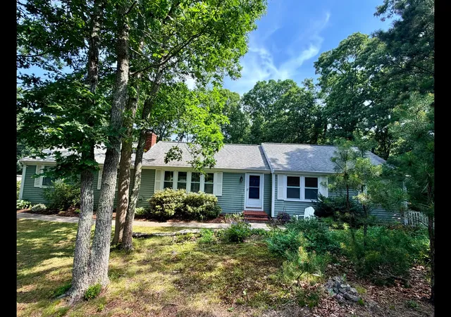 2nd image of 122 Salt Rock Rd, Barnstable, MA 02630 | MLS# 22602111
