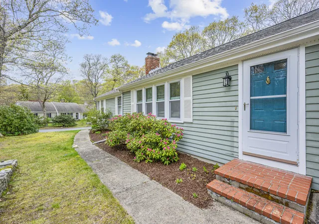 Homes for sale in Barnstable, MA | 122 Salt Rock Rd, Barnstable, MA 02630 | MLS# 22602111