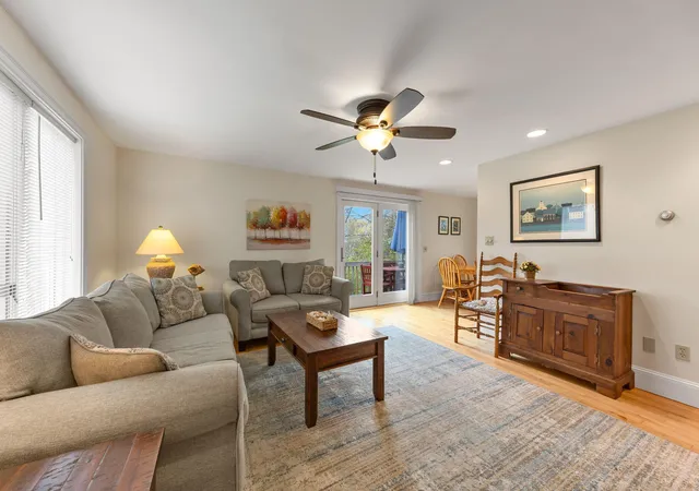 Photo 3 of Sale Pending at 23 Captain Bertie's Wy #Unit M1, Provincetown, MA 02657 | MLS# 22602578 | Listing updated on 2026-09-05