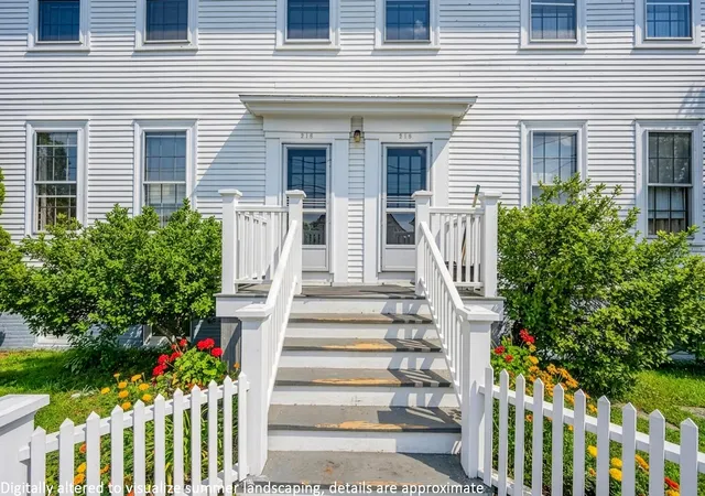 2nd image of 216 Bradford St #1-8, Provincetown, MA 02657 | MLS# 22602123
