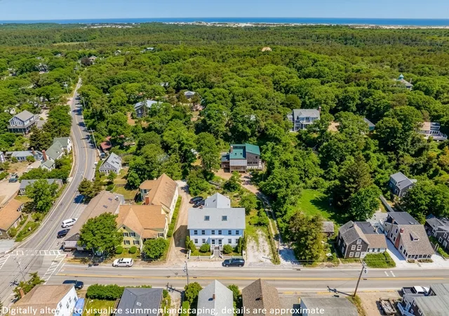 3rd image of 216 Bradford St #1-8, Provincetown, MA 02657 | MLS# 22602123