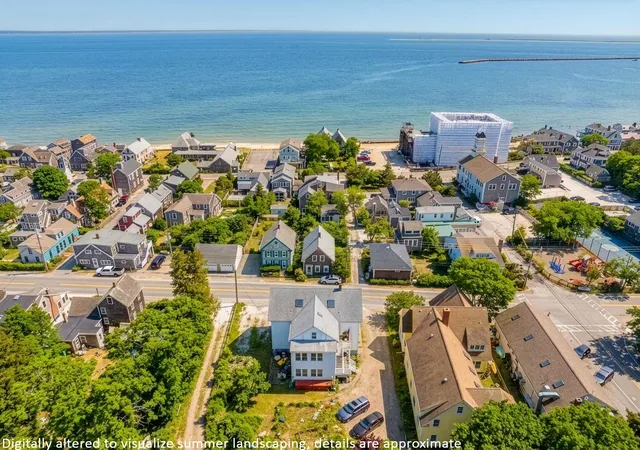 5th image of 216 Bradford St #1-8, Provincetown, MA 02657 | MLS# 22602123