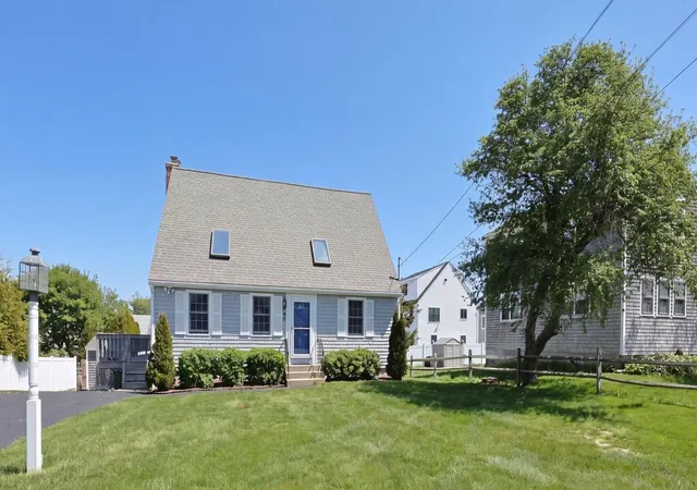 1st image of 45 Almy Ave, Sandwich, MA 02563 | MLS# 22602159