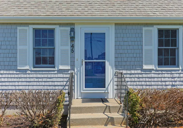 2nd image of 45 Almy Ave, Sandwich, MA 02563 | MLS# 22602159