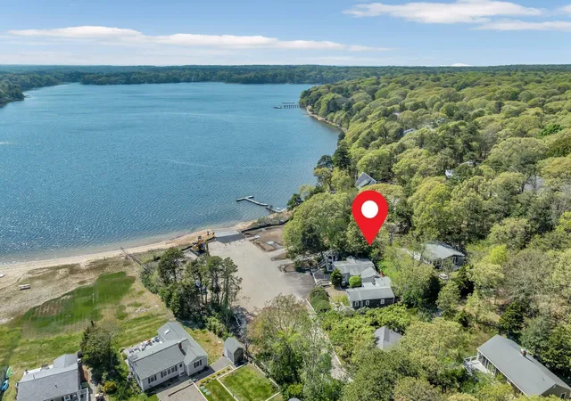 Homes for sale in South Dennis, MA | 22 Follins Pond Rd, South Dennis, MA 02660 | MLS# 22602303