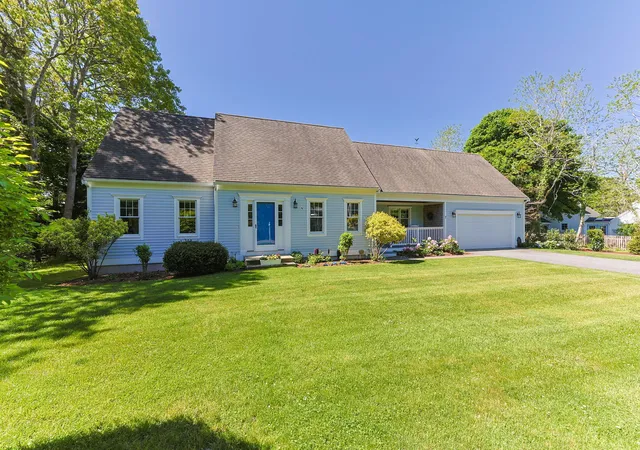 Homes for sale in Harwich, MA | 7 Park St, Harwich, MA 02645 | MLS# 22602430